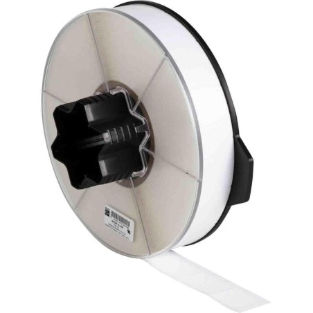 Brady Wraptor Nylon Cloth Labels